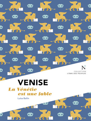 cover image of Venise